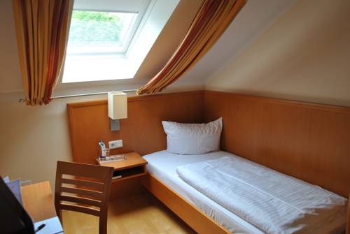 Imagen de la habitación del Hotel Restaurant Forstwirt. Foto 4