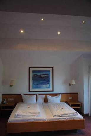 Imagen de la habitación del Hotel Restaurant Forstwirt. Foto 5