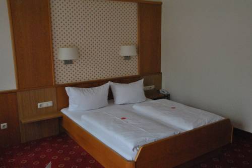 Imagen de la habitación del Hotel Restaurant Forstwirt. Foto 7