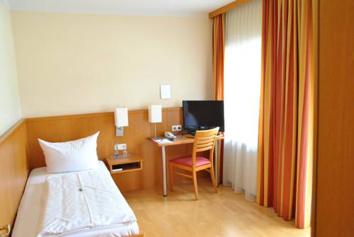 Imagen de la habitación del Hotel Restaurant Forstwirt. Foto 9