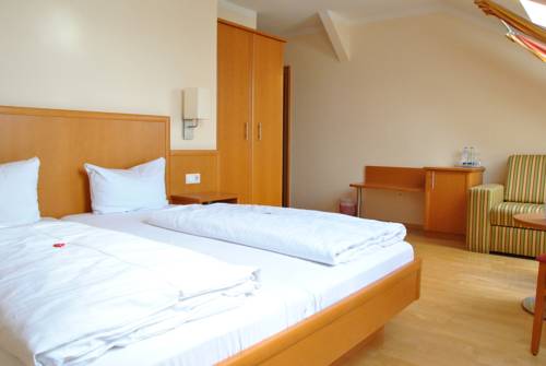 Imagen de la habitación del Hotel Restaurant Forstwirt. Foto 10