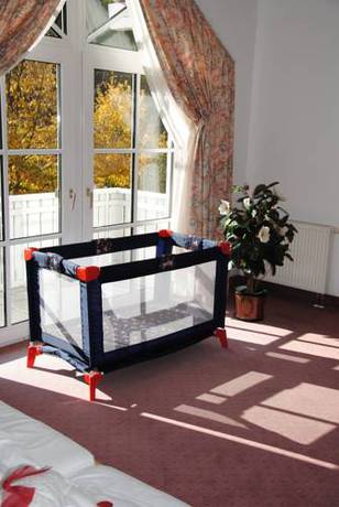 Imagen de la habitación del Hotel Restaurant Forstwirt. Foto 11