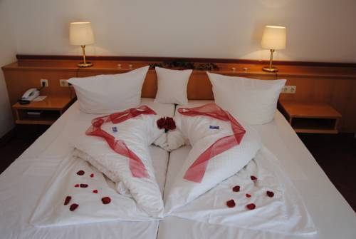 Imagen de la habitación del Hotel Restaurant Forstwirt. Foto 13