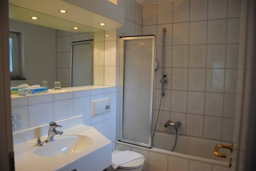 Imagen de la habitación del Hotel Restaurant Forstwirt. Foto 14