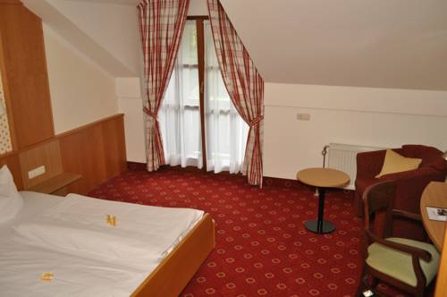 Imagen de la habitación del Hotel Restaurant Forstwirt. Foto 16