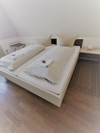 Imagen de la habitación del Hotel Restaurant Franziska. Foto 3