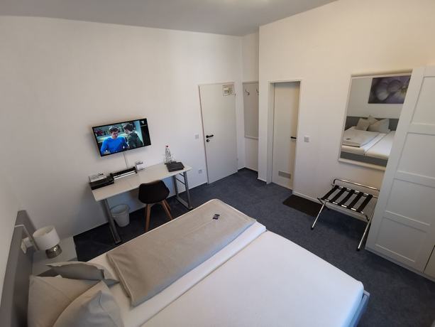 Imagen de la habitación del Hotel Restaurant Franziska. Foto 7