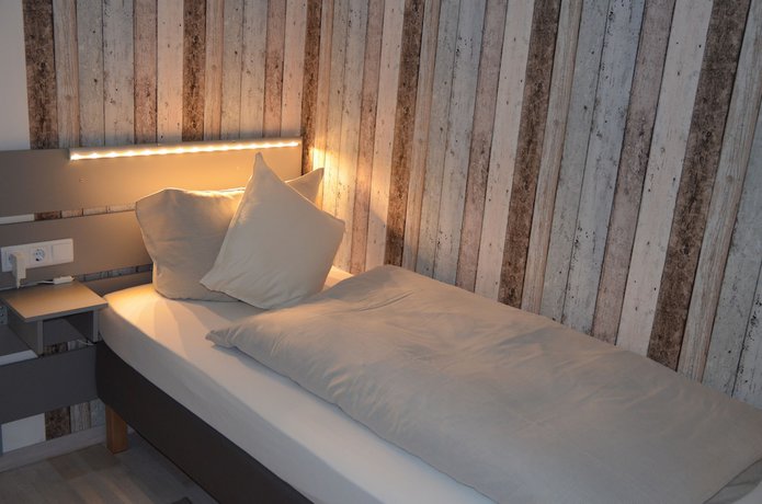 Imagen de la habitación del Hotel Restaurant Franziska. Foto 8