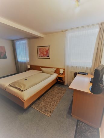 Imagen de la habitación del Hotel Restaurant Franziska. Foto 9