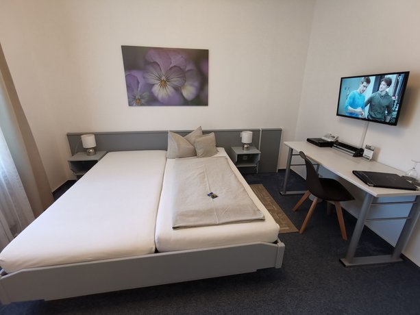 Imagen de la habitación del Hotel Restaurant Franziska. Foto 10