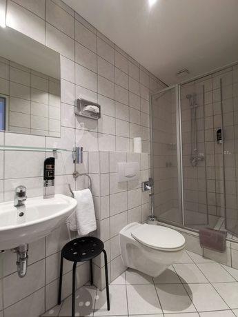 Imagen de la habitación del Hotel Restaurant Franziska. Foto 11
