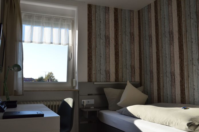 Imagen de la habitación del Hotel Restaurant Franziska. Foto 12
