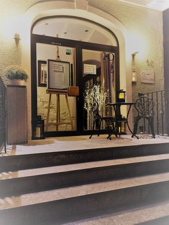 Imagen de los interiores del Hotel Restaurant Franziska. Foto 18