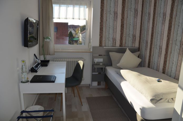 Imagen de la habitación del Hotel Restaurant Franziska. Foto 13