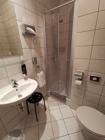 Imagen de la habitación del Hotel Restaurant Franziska. Foto 14