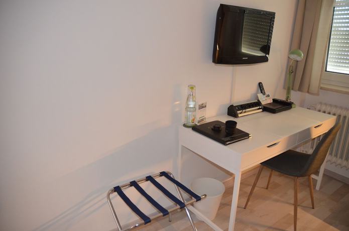 Imagen de la habitación del Hotel Restaurant Franziska. Foto 15