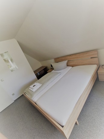 Imagen de la habitación del Hotel Restaurant Franziska. Foto 16