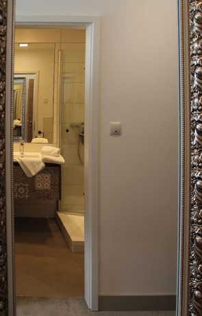 Imagen de la habitación del Hotel Restaurant Gemmer. Foto 6