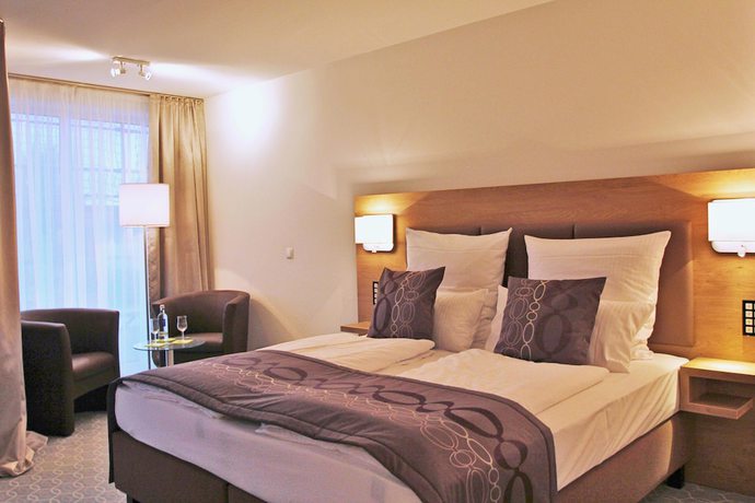 Imagen de la habitación del Hotel Restaurant Gemmer. Foto 8