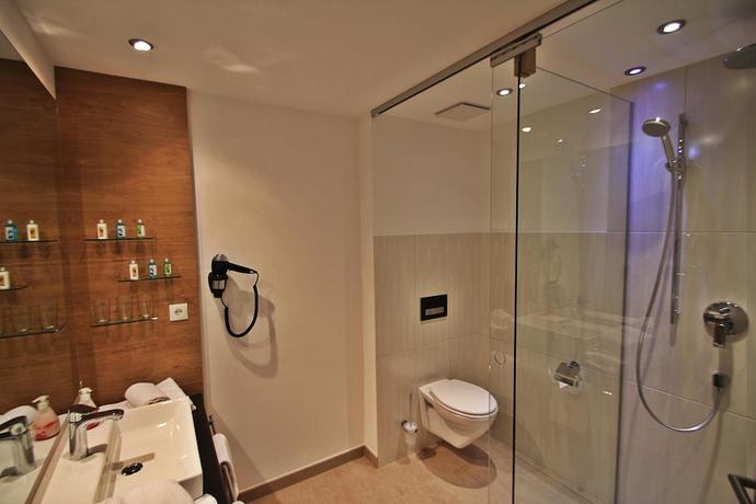 Imagen de la habitación del Hotel Restaurant Gemmer. Foto 10