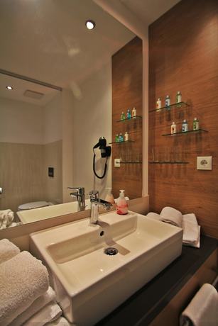 Imagen de la habitación del Hotel Restaurant Gemmer. Foto 11