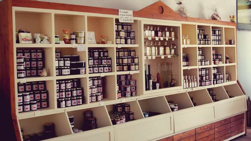 Imagen de los interiores del Hotel Restaurant Gemmer. Foto 18