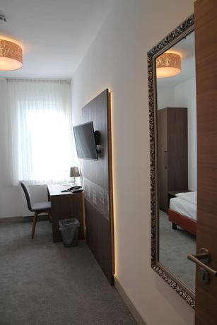 Imagen de la habitación del Hotel Restaurant Gemmer. Foto 12