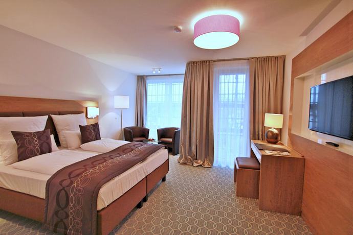Imagen general del Hotel Restaurant Gemmer. Foto 2