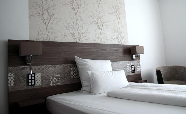 Imagen de la habitación del Hotel Restaurant Gemmer. Foto 13