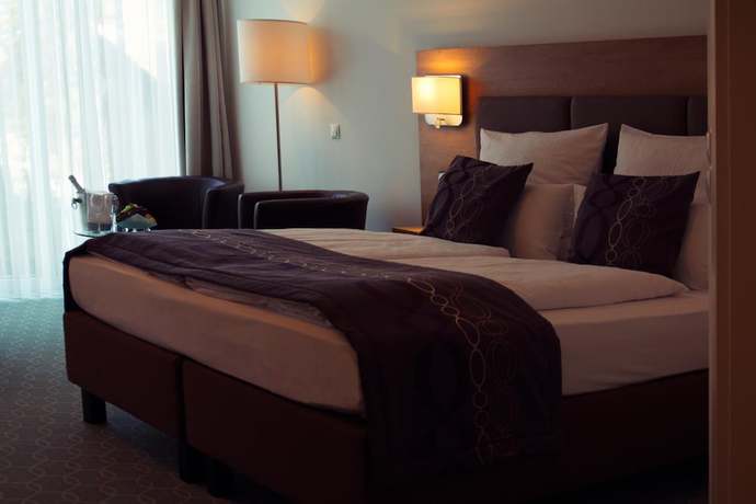 Imagen de la habitación del Hotel Restaurant Gemmer. Foto 15