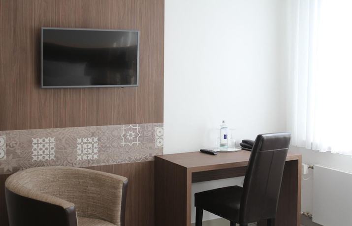 Imagen de la habitación del Hotel Restaurant Gemmer. Foto 16