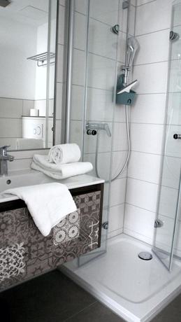 Imagen de la habitación del Hotel Restaurant Gemmer. Foto 17