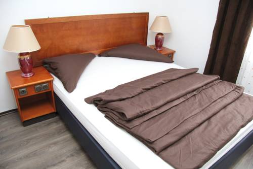 Imagen de la habitación del Hotel Restaurant Goldene Traube. Foto 3