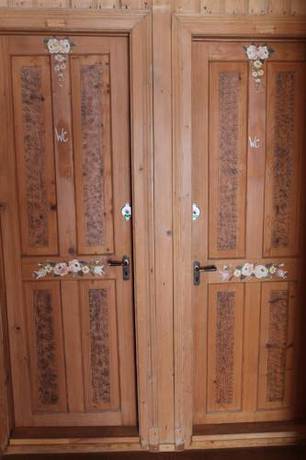 Imagen de la habitación del Hotel Restaurant Hammer. Foto 5