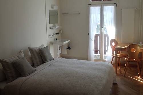 Imagen de la habitación del Hotel Restaurant Hammer. Foto 7