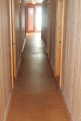 Imagen de la habitación del Hotel Restaurant Hammer. Foto 8