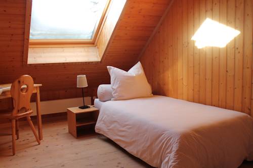 Imagen de la habitación del Hotel Restaurant Hammer. Foto 10