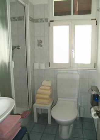 Imagen de la habitación del Hotel Restaurant Hammer. Foto 13