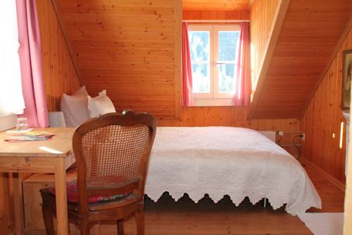 Imagen de la habitación del Hotel Restaurant Hammer. Foto 14