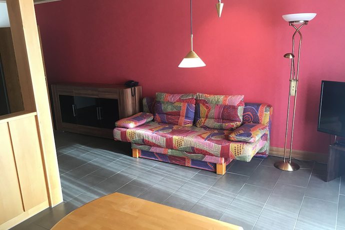 Imagen de la habitación del Hotel Restaurant Haus Schieferstein. Foto 3