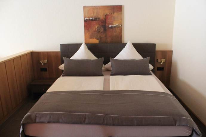 Imagen de la habitación del Hotel Restaurant Haus Schieferstein. Foto 4