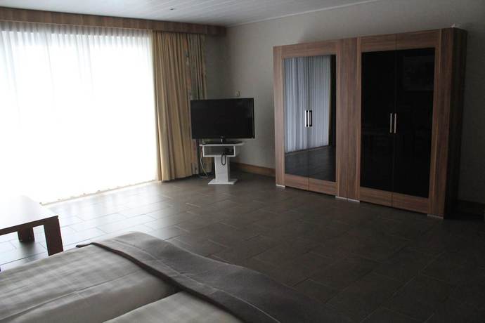 Imagen de la habitación del Hotel Restaurant Haus Schieferstein. Foto 6