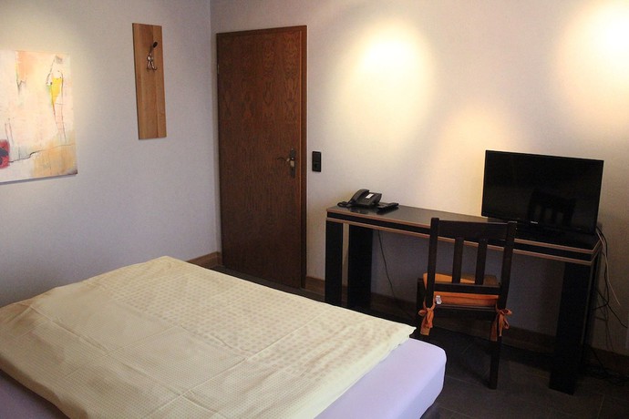 Imagen de la habitación del Hotel Restaurant Haus Schieferstein. Foto 7