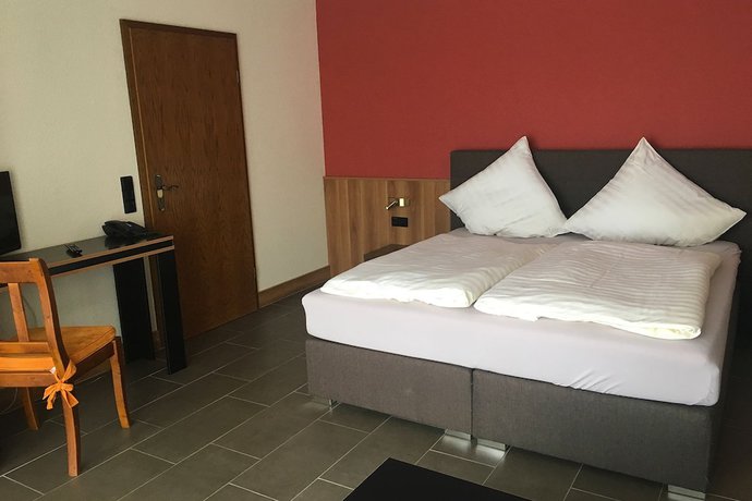 Imagen de la habitación del Hotel Restaurant Haus Schieferstein. Foto 8