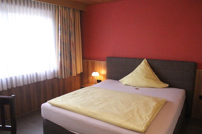 Imagen de la habitación del Hotel Restaurant Haus Schieferstein. Foto 10