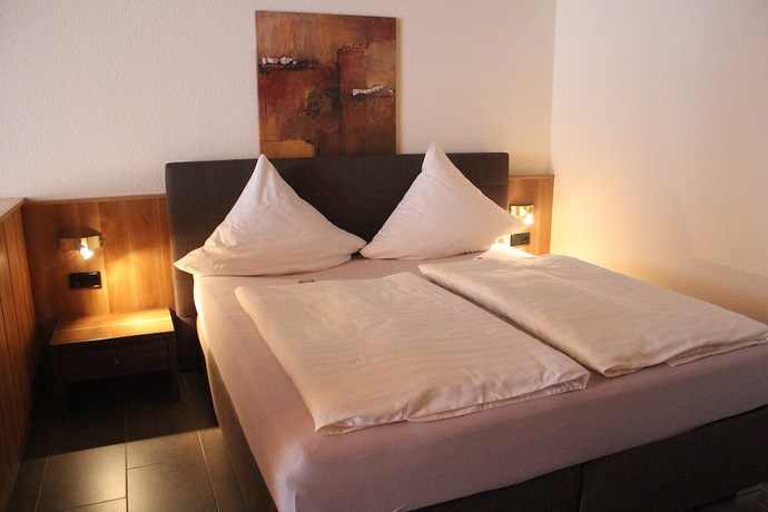 Imagen de la habitación del Hotel Restaurant Haus Schieferstein. Foto 16