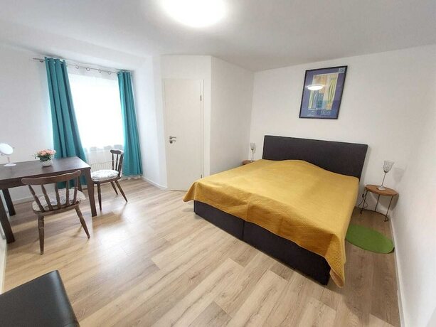 Imagen general del Hotel Restaurant Heidersteg. Foto 2