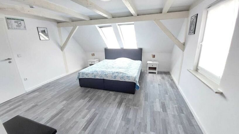 Imagen general del Hotel Restaurant Heidersteg. Foto 3