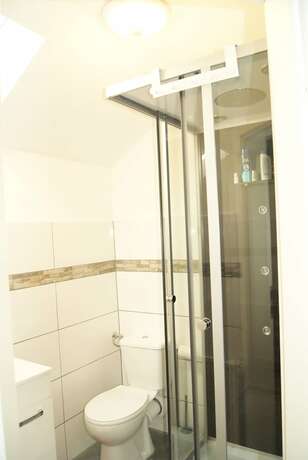 Imagen general del Hotel Restaurant Heidersteg. Foto 4