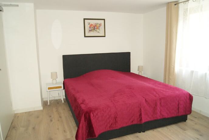 Imagen general del Hotel Restaurant Heidersteg. Foto 5